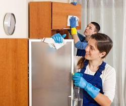 Post Tenancy Cleaners in London