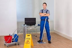 Move Out House Cleaners in London