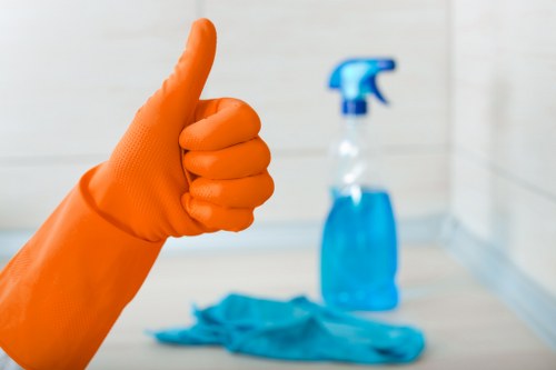 Move Out Cleaning cookie policy and browser preferences