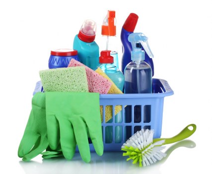 Busy downtown condo move out cleaning quote with access considerations