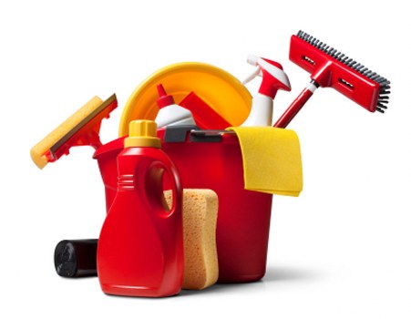 Escalation stage in move out cleaning complaints process